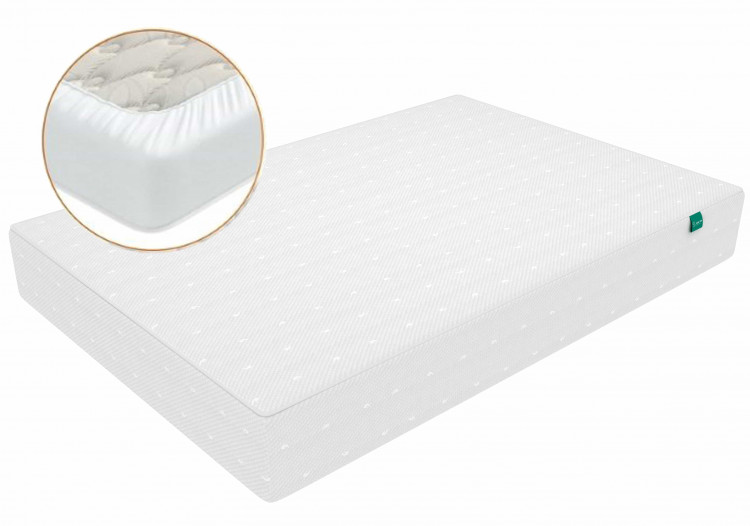 Чехол не промокаемый Sleeptek Fresh с боковиной Чехол не промокаемый Sleeptek Fresh с боковиной