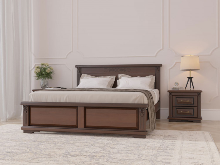 Кровать Dreamline Палермо 1 Кровать Dreamline Палермо 1