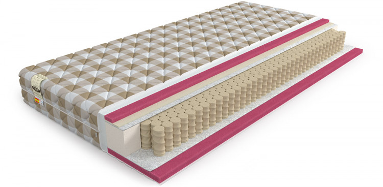 Матрас Mr.Mattress Union Матрас Mr.Mattress Union