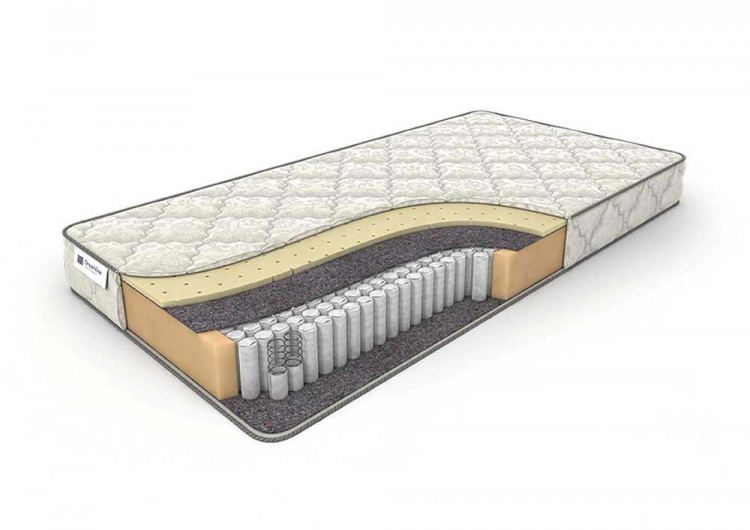 Матрас Dreamline Single Sleep-2 S1000 Матрас Dreamline Single Sleep-2 S1000
