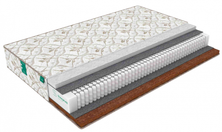 Матрас Sleeptek Perfect Strutto Cocos Матрас Sleeptek Perfect Strutto Cocos