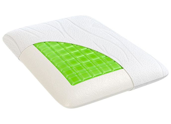 Подушка PROxSON Gel Mini Подушка PROxSON Gel Mini