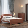 Кровать Dreamline Афродита 1