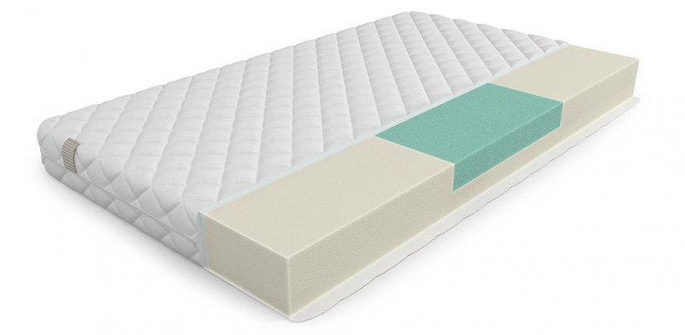 Матрас Mr.Mattress Dias L Матрас Mr.Mattress Dias L