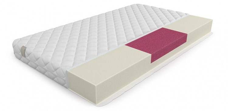 Матрас Mr.Mattress Dias XL Матрас Mr.Mattress Dias XL