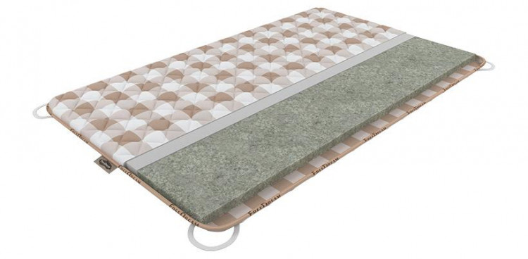 Mr.Mattress Наматрасник Linen L 