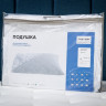 Подушка PROxSON низкая ComPack