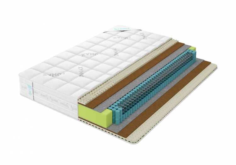 Матрас Lonax Relax Medium S1000