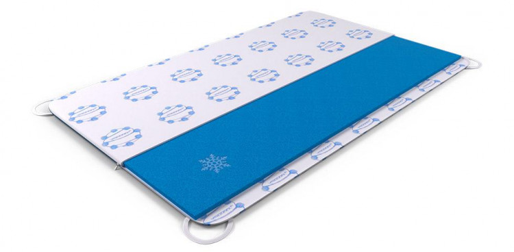 Mr.Mattress Наматрасник Fresh L Mr.Mattress Наматрасник Fresh L