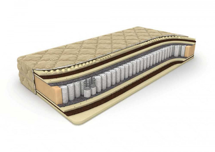Матрас Dreamline Paradise Massage TFK Матрас Dreamline Paradise Massage TFK