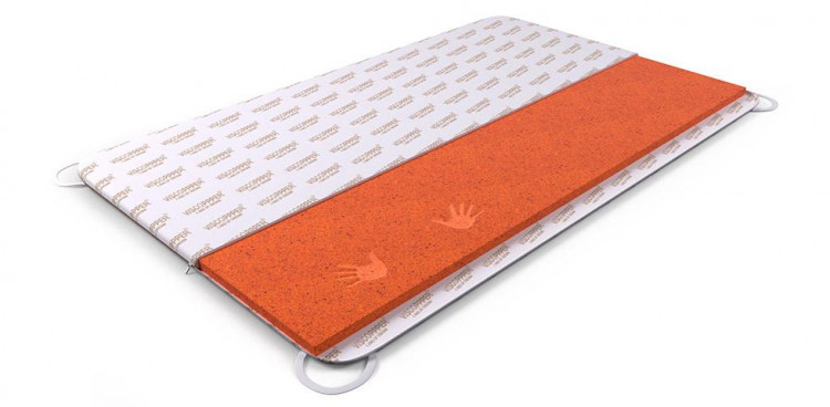 Mr.Mattress Наматрасник Cooper L Mr.Mattress Наматрасник Cooper L