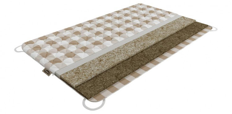 Mr.Mattress Наматрасник Hempic XL 