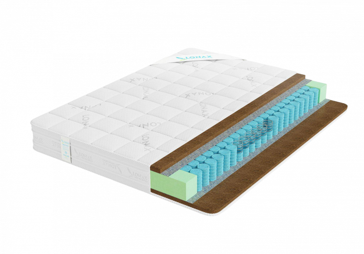 Матрас Lonax Cocos TFK
