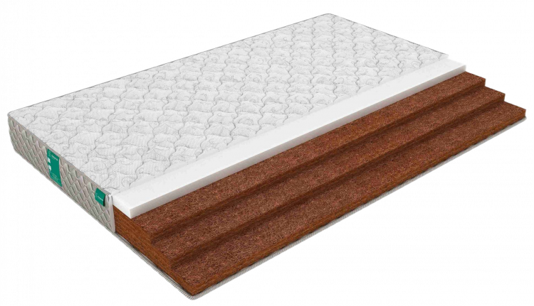 Матрас Sleeptek Total Foam3 Cocos9 