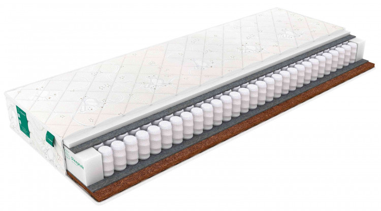 Детский матрас Sleeptek Junior FoamCocos Lite 