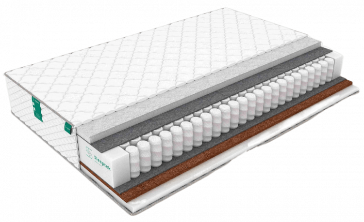 Матрас Sleeptek Premier Strutto FoamStrong Матрас Sleeptek Premier Strutto FoamStrong