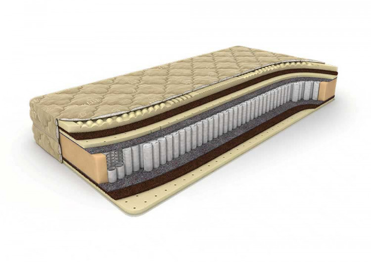 Матрас Dreamline Dream Massage S1000