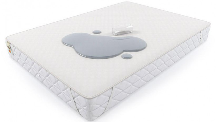 Простыня непромокаемая Mr.Mattress Terry Простыня непромокаемая Mr.Mattress Terry