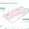 Матрас Димакс Дрёмушка Лайт х/б 